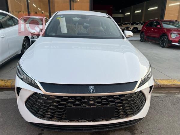 BYD Qin Plus 2025 for sale in Iraq - Mosul